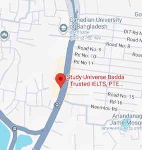 Badda Office